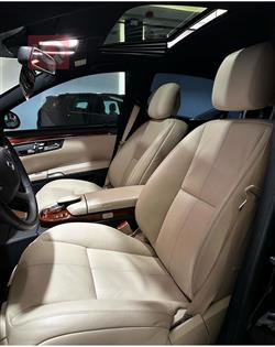 مێرسێدس بێنز S-Class